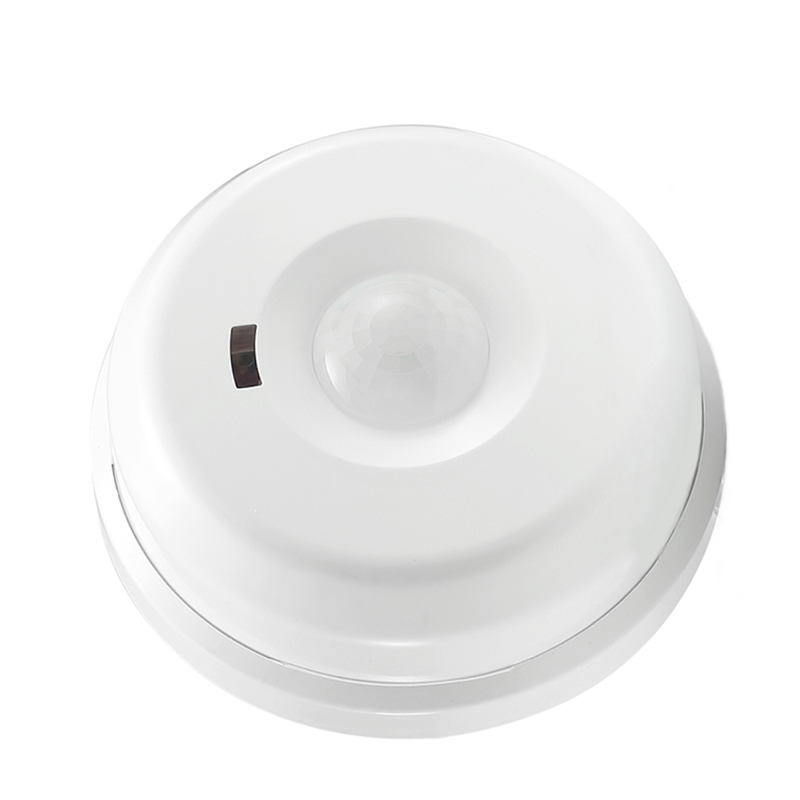 Sensore di movimento cablato a - Motion Sensor Pir Wired recensione e prezzo