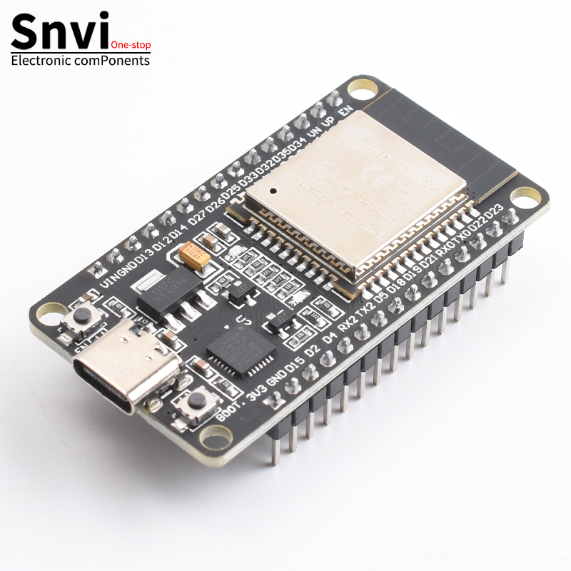 Scheda di sviluppo ESP32, modu - Esp8266 Nodemcu Board recensione e prezzo