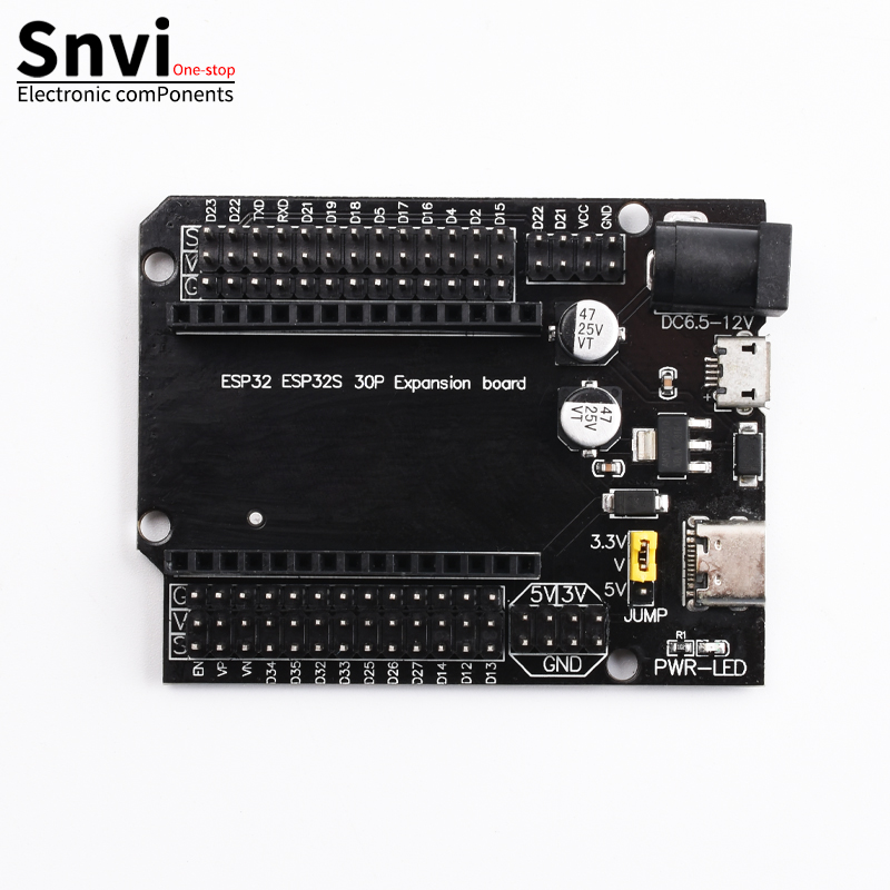 Scheda di sviluppo ESP32, modu - Esp8266 Nodemcu Board recensione e prezzo