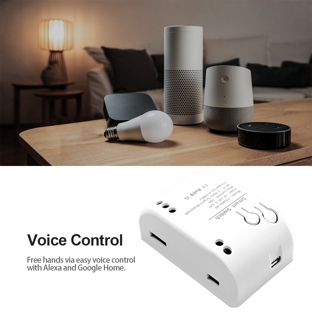1CH Tuya Smart Remote Control  - Diy Home Automation Controller recensione e prezzo