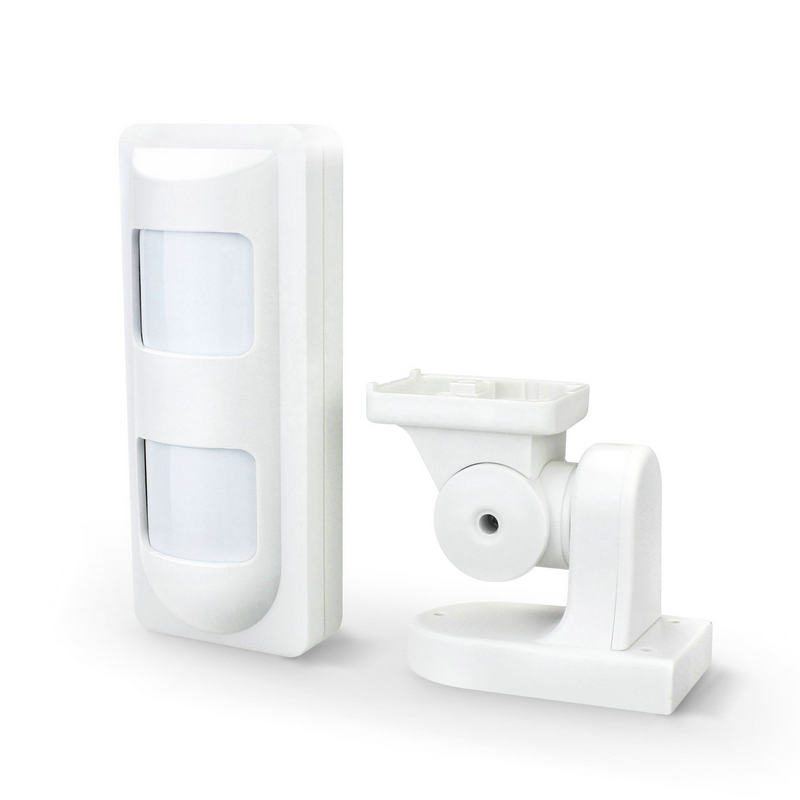 2 pz. Sensore di movimento PIR - Motion Sensor Pir Wired recensione e prezzo