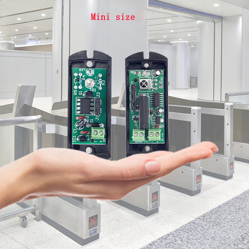 Rilevatore di Movimento PIR pe - Motion Sensor Pir Wired recensione e prezzo