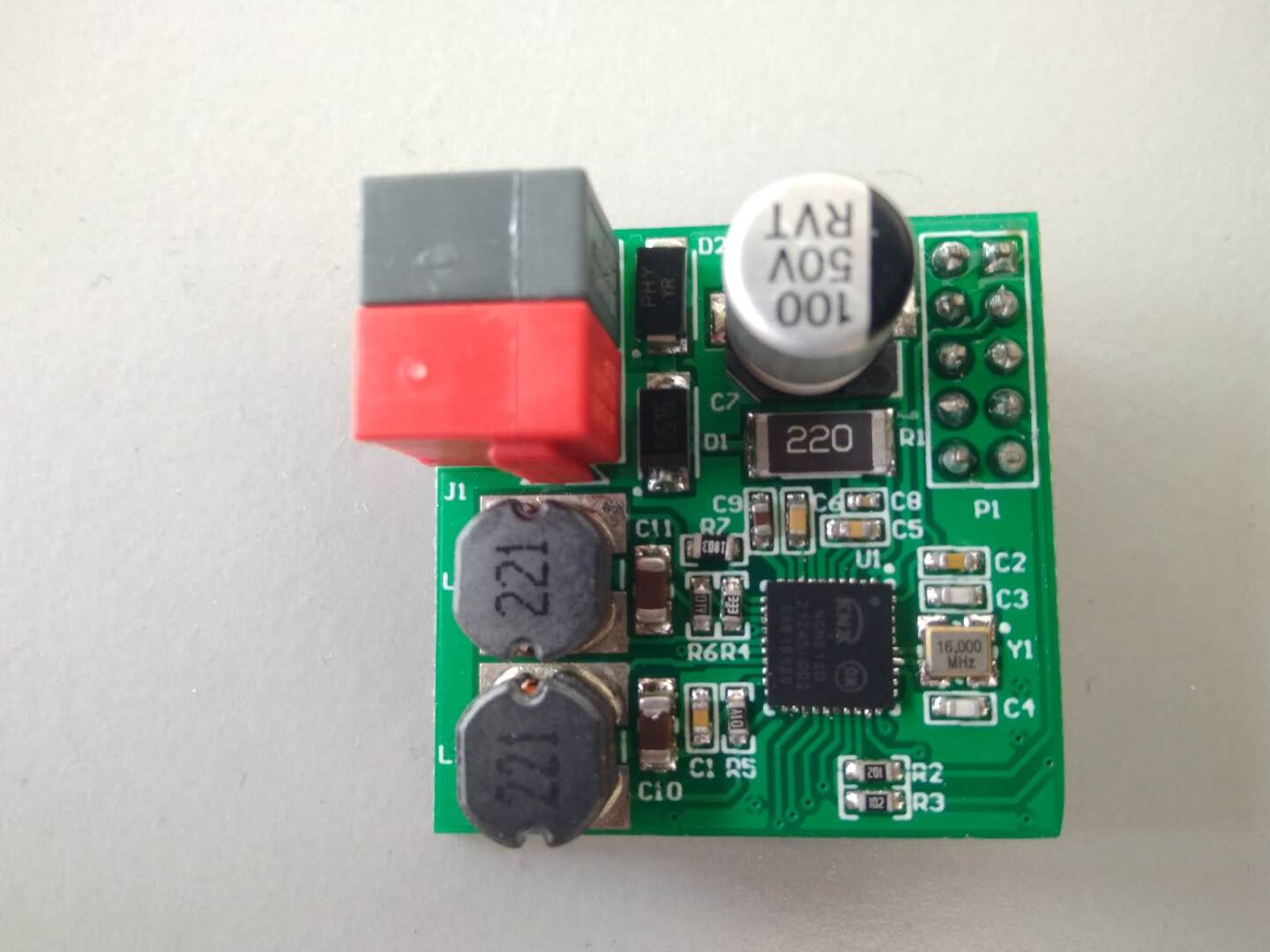 Kit di Sviluppo Moduli KNX, Sc - Home Automation Diy Kit recensione e prezzo