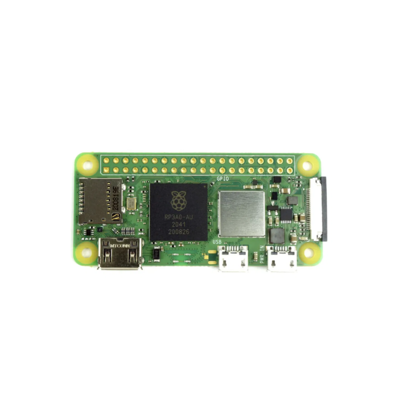 Scheda di sviluppo Raspberry P - Pi Zero W Board recensione e prezzo