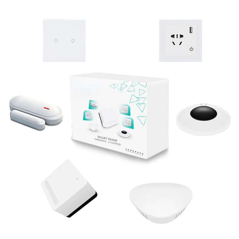 Kit di automazione domestica i - Home Automation Diy Kit recensione e prezzo