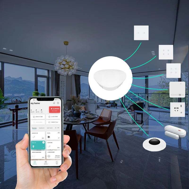 Kit di automazione domestica i - Home Automation Diy Kit recensione e prezzo