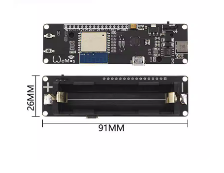 WeMos D1 ESP-Wroom-02 Scheda m - Esp8266 Nodemcu Board recensione e prezzo