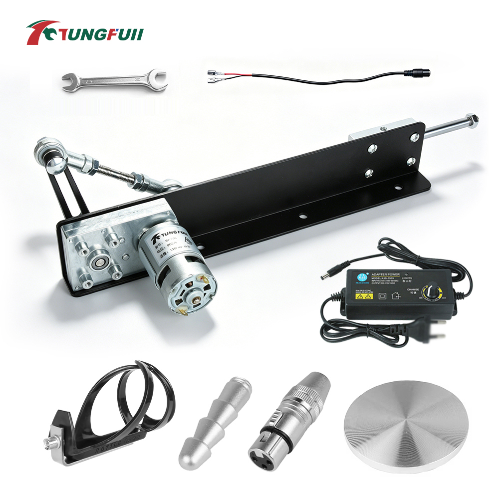 Attuatore Lineare a Movimento  - Home Automation Diy Kit recensione e prezzo