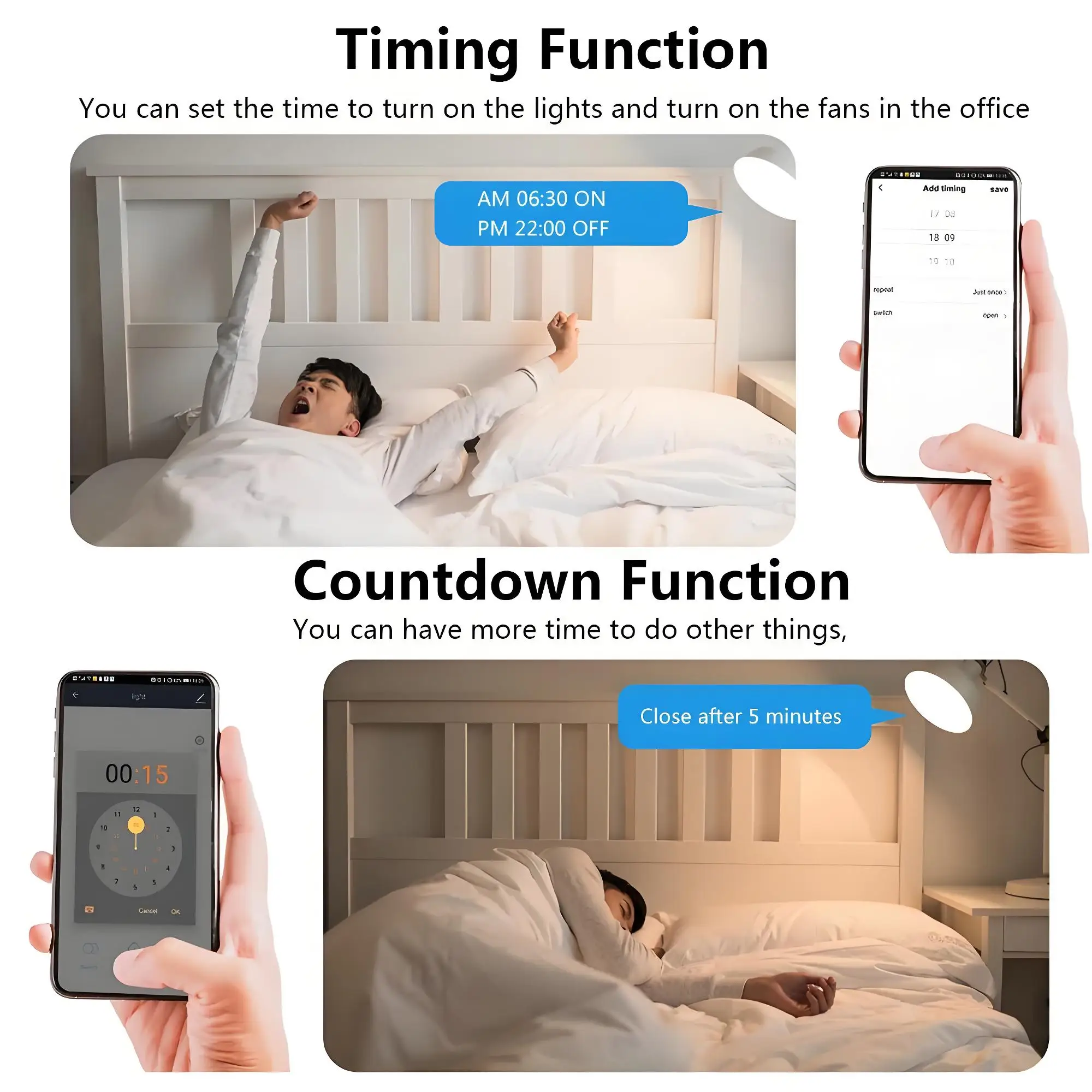 16A Tuya Zigbee 3.0 Mini Smart - Diy Home Automation Controller recensione e prezzo