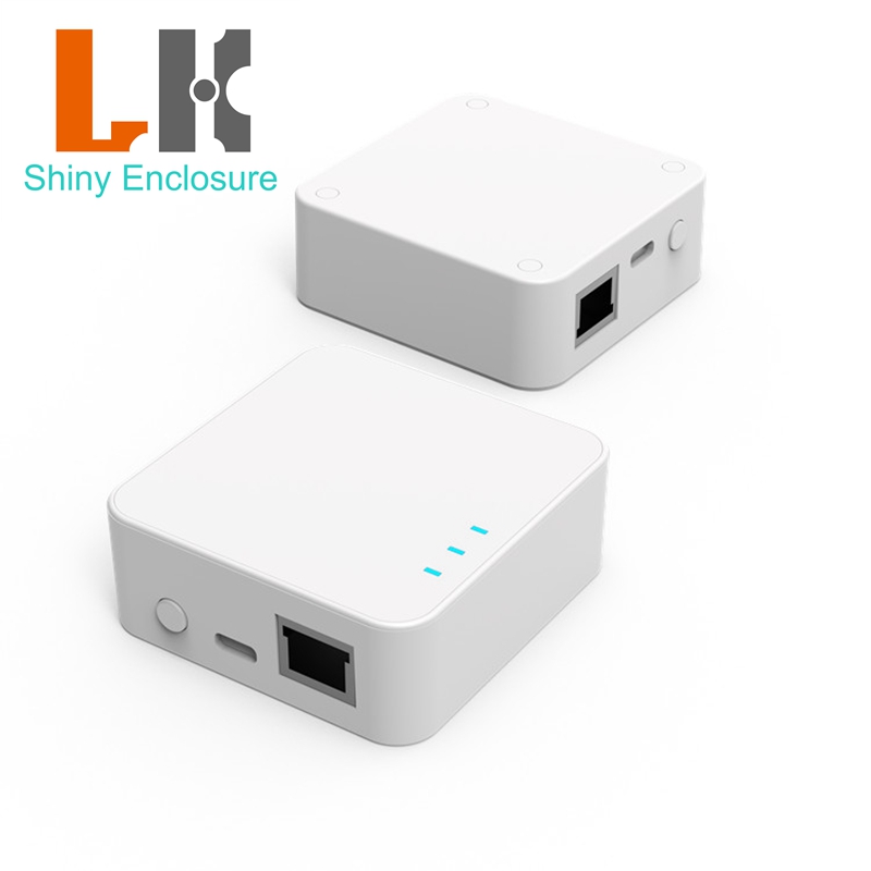 Custodia per interruttore con  - Home Automation Industry recensione e prezzo