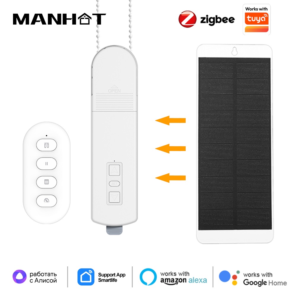 Compatibile con Tuya Zigbee, M - Home Automation Diy recensione e prezzo