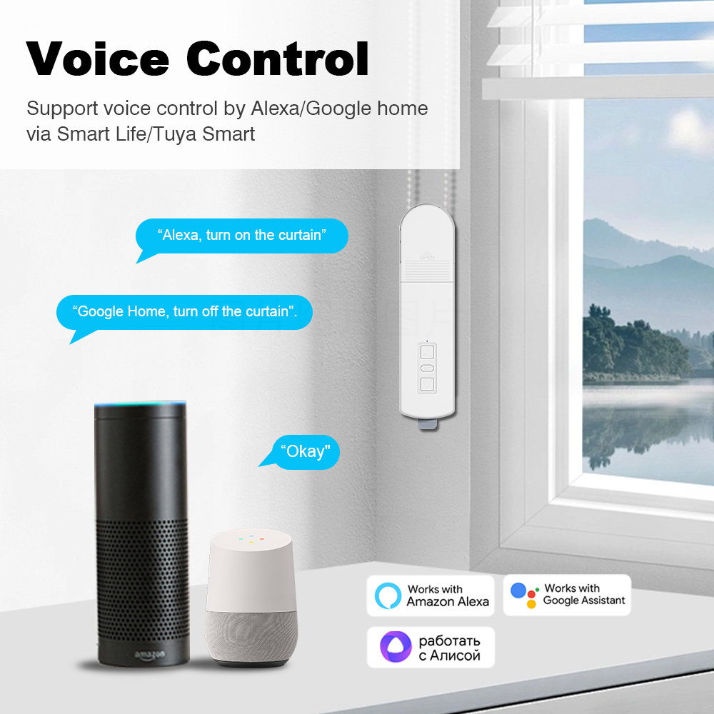 Compatibile con Tuya Zigbee, M - Home Automation Diy recensione e prezzo