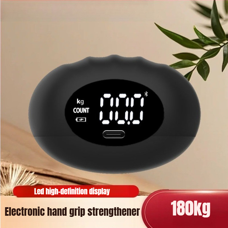 Dinamometro Digitale Ergonomic - Home Automation Industry recensione e prezzo