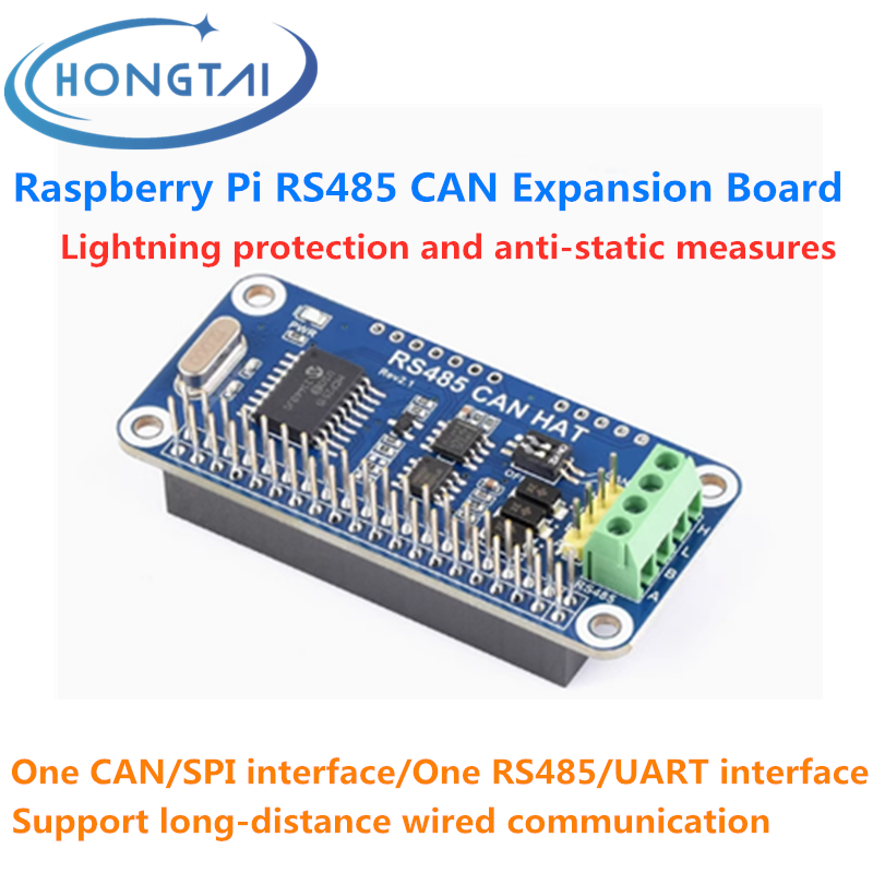 Scheda di espansione Raspberry - Pi Zero W Board recensione e prezzo