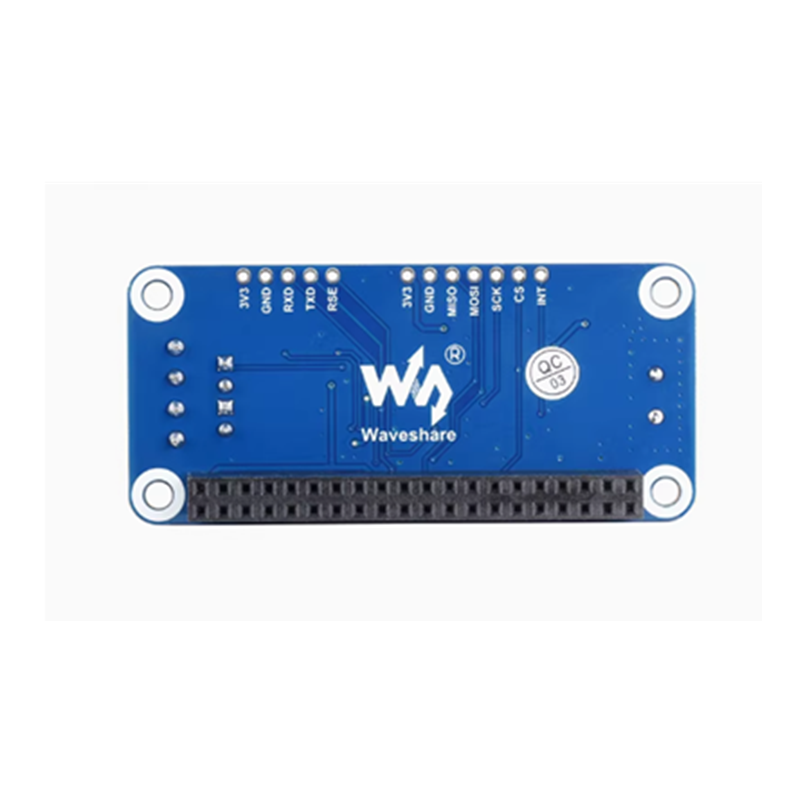 Scheda di espansione Raspberry - Pi Zero W Board recensione e prezzo