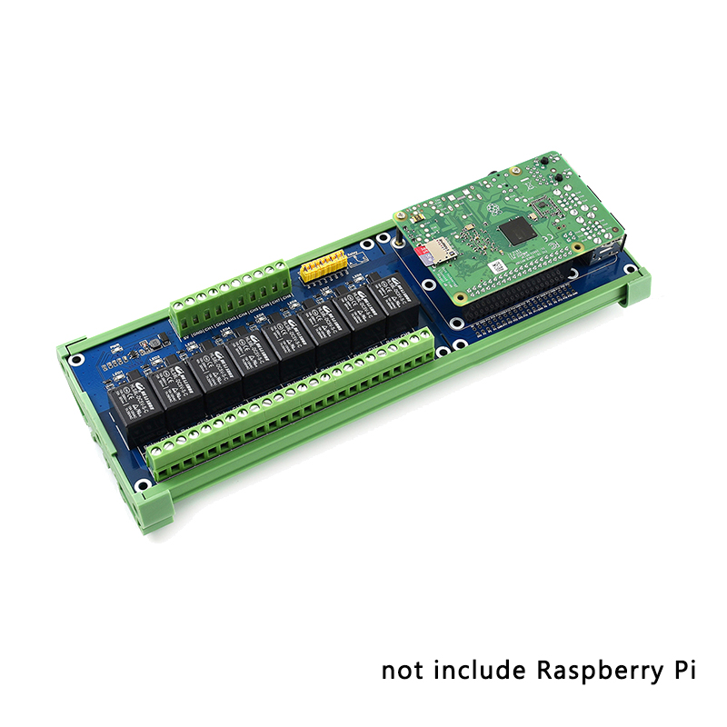 Raspberry Pi 5 / 4B scheda di  - Pi Zero W Board recensione e prezzo