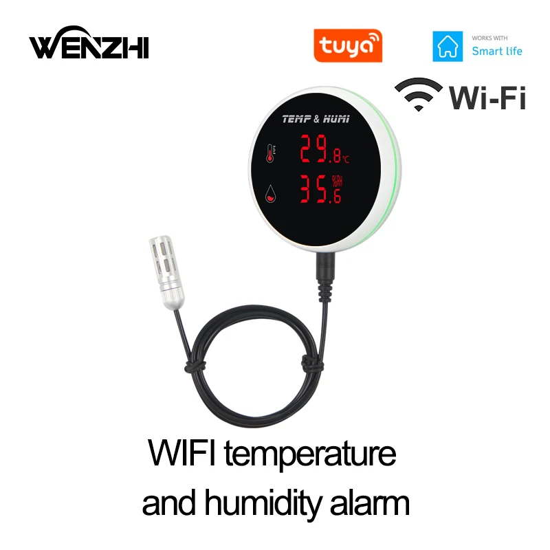 Sensore di temperatura WiFi Al - Diy Home Automation Controller recensione e prezzo