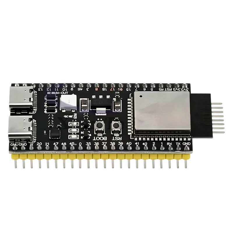 Scheda di sviluppo MCU ESP32-S - Keys Diy Home Automation Kit With Esp32 recensione e prezzo