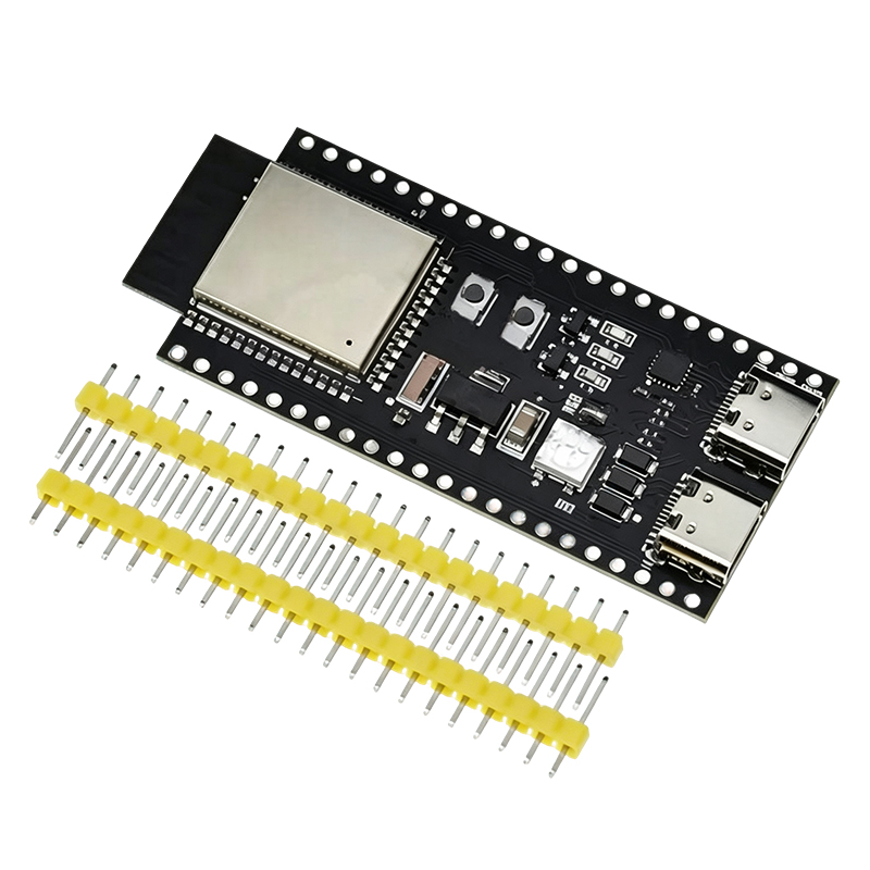 Scheda di sviluppo MCU ESP32-S - Keys Diy Home Automation Kit With Esp32 recensione e prezzo