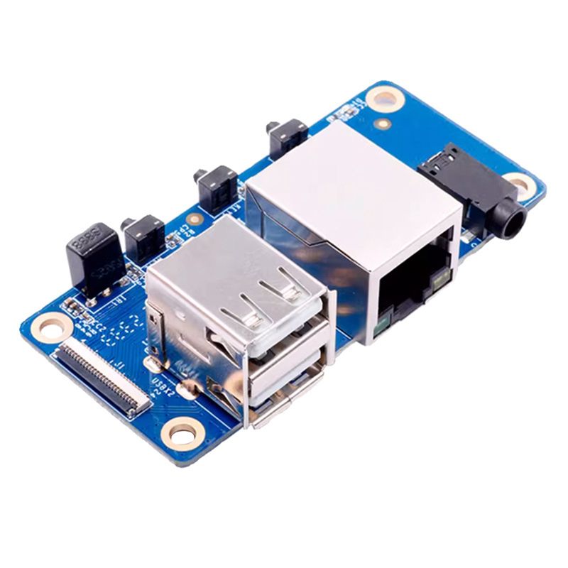 N35R-Per scheda di espansione  - Pi Zero W Board recensione e prezzo