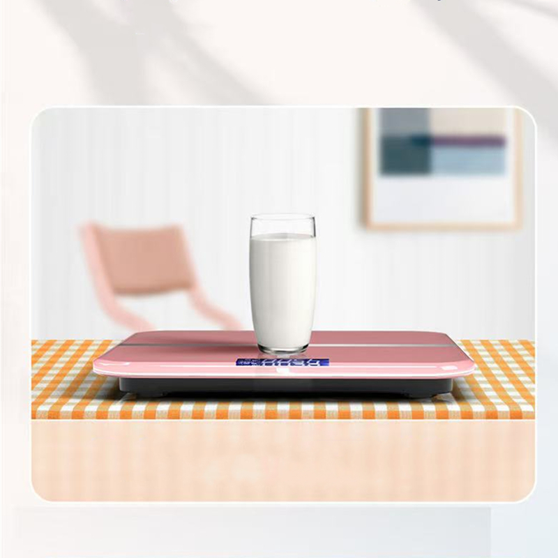 Dispositivo di pesatura per la - Home Automation Industry recensione e prezzo