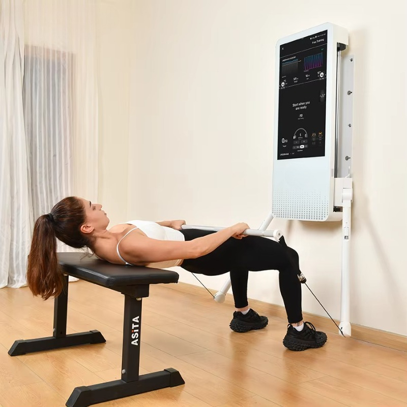 Attrezzatura Fitness Multifunz - Home Automation Industry recensione e prezzo