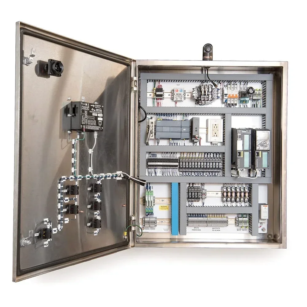 Pannello di controllo automati - Home Automation Panel Diy recensione e prezzo