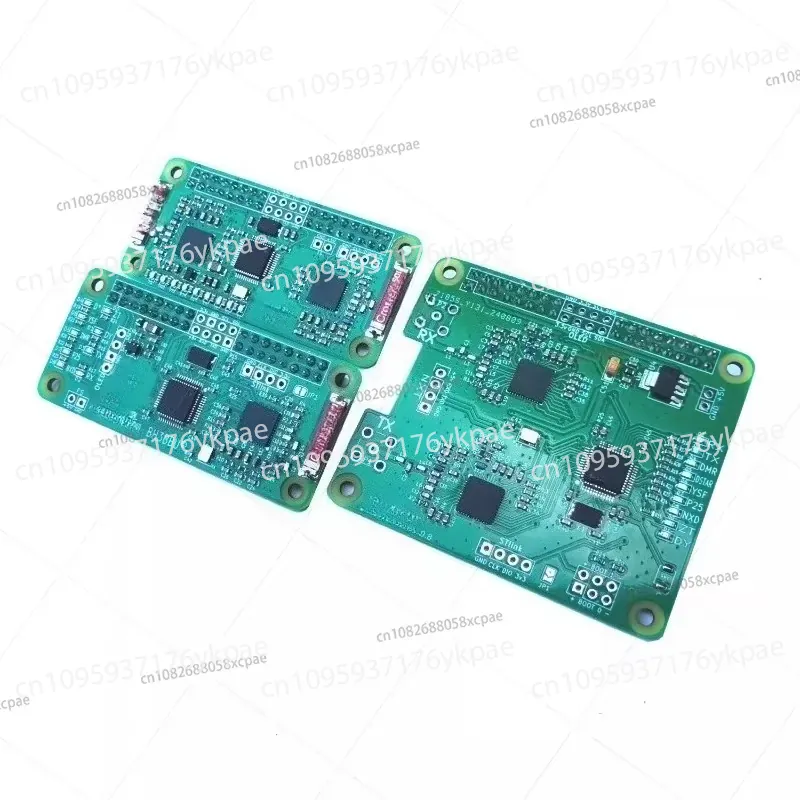 1PC Scheda Hotspot MMDVM Duple - Pi Zero W Board recensione e prezzo