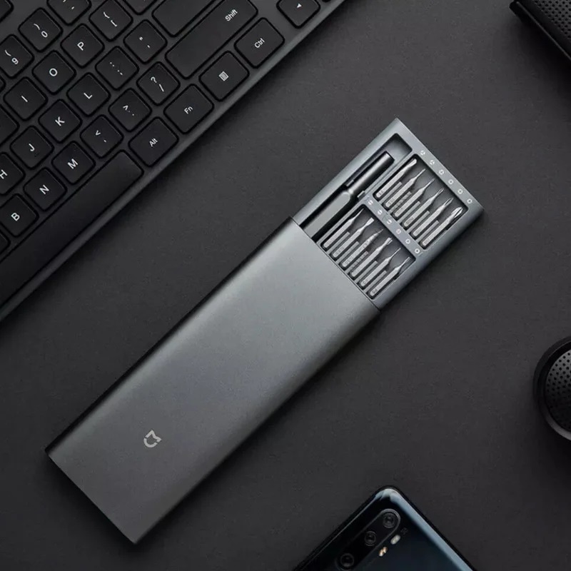 NUOVO Kit Cacciaviti MIJIA per - Home Automation Diy Kit recensione e prezzo