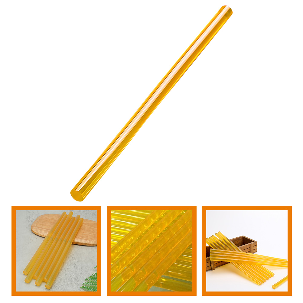 Colla a caldo Stick Poliammide - Home Automation System Diy recensione e prezzo
