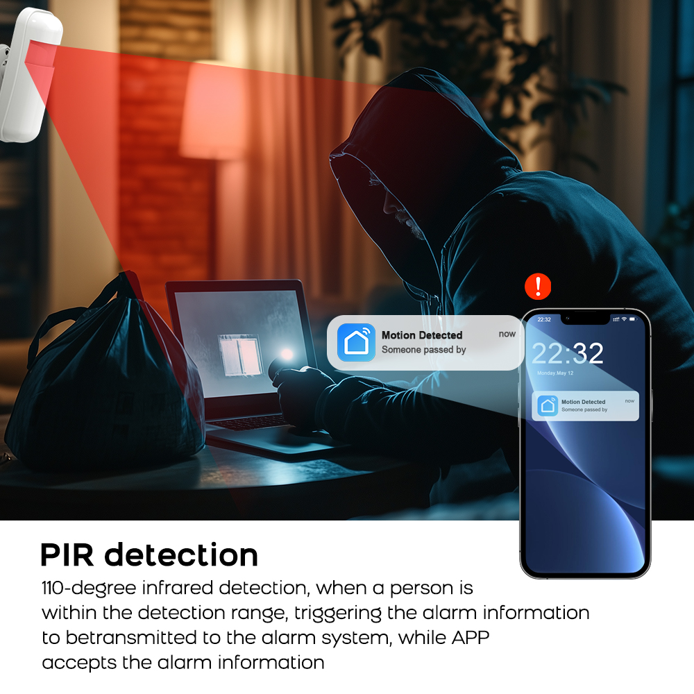 Sistema di Allarme 4G GSM WiFi - Smart Home Automation Diy recensione e prezzo