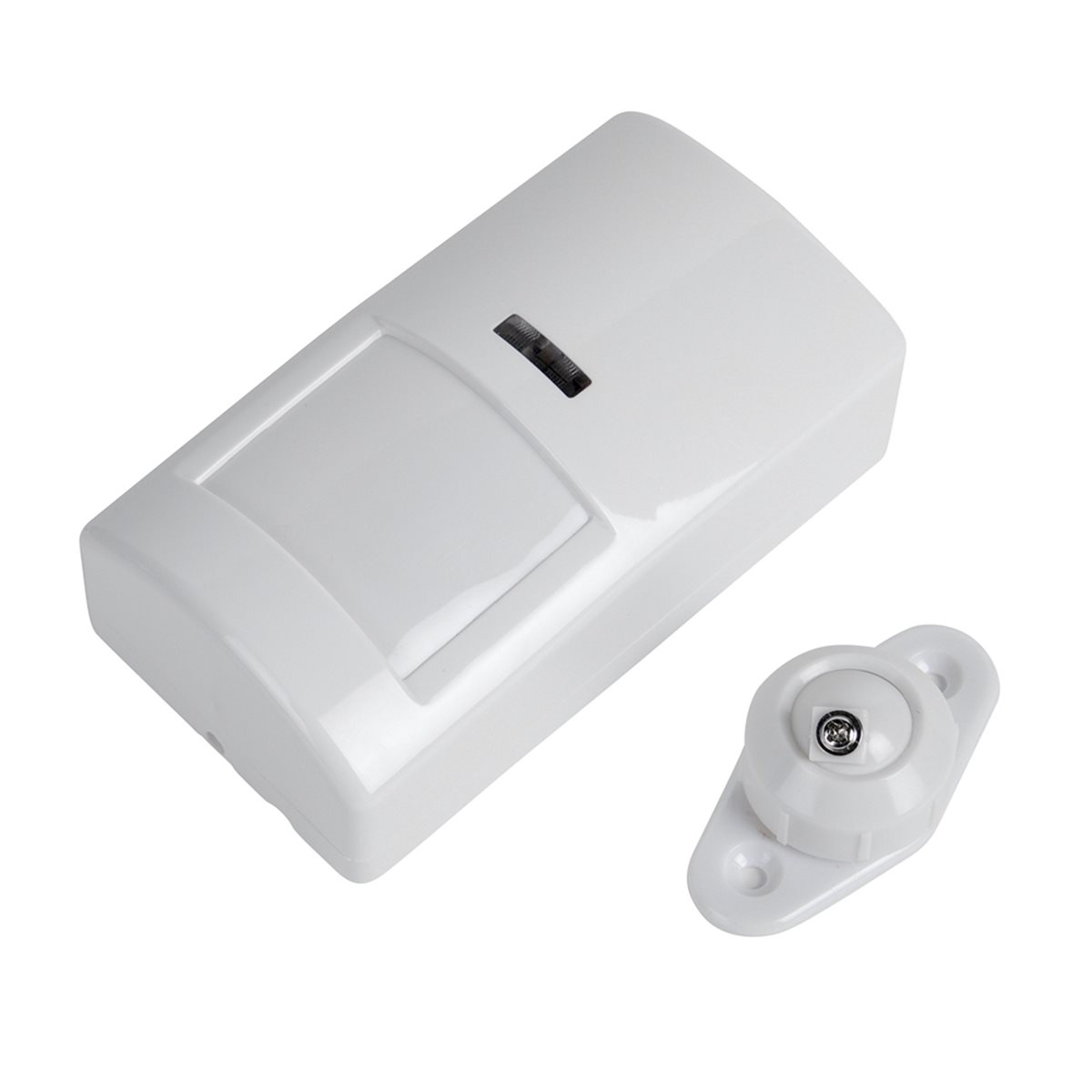 Rilevatore di Movimento Passiv - Motion Sensor Pir Wired recensione e prezzo