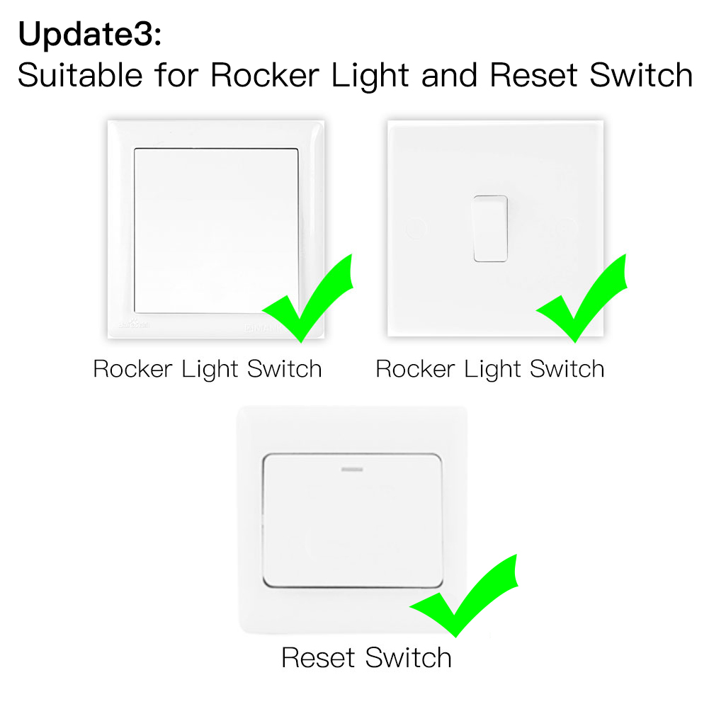 1/2Gang Interruttore Della Luc - Home Automation Panel Diy recensione e prezzo