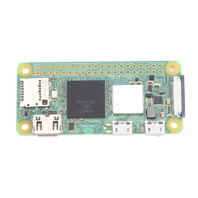 Modulo per scheda madre Raspbe - Pi Zero W Board recensione e prezzo