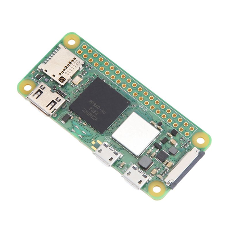 Modulo per scheda madre Raspbe - Pi Zero W Board recensione e prezzo