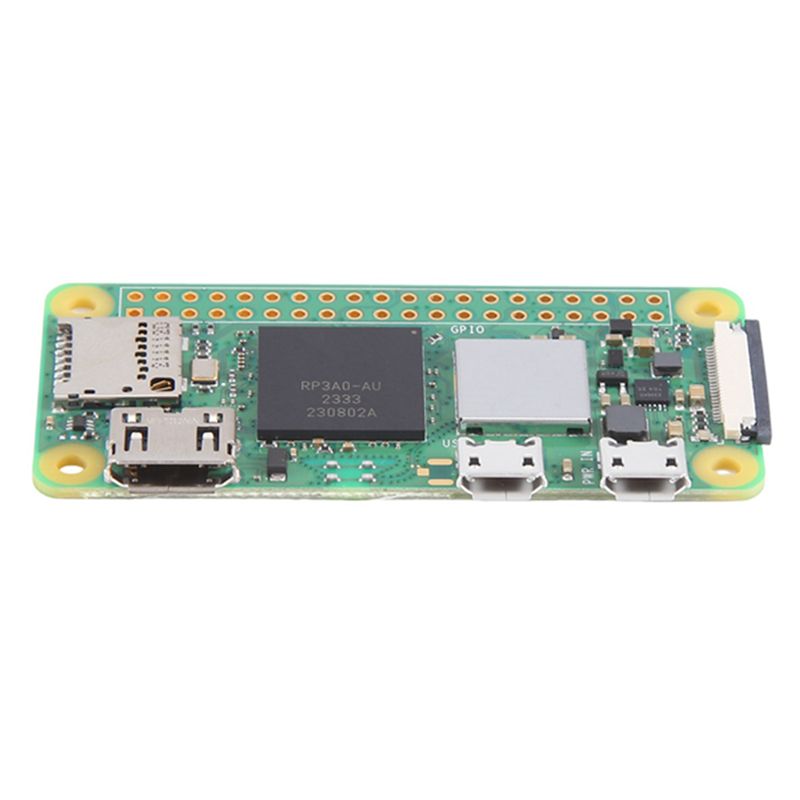 Modulo per scheda madre Raspbe - Pi Zero W Board recensione e prezzo