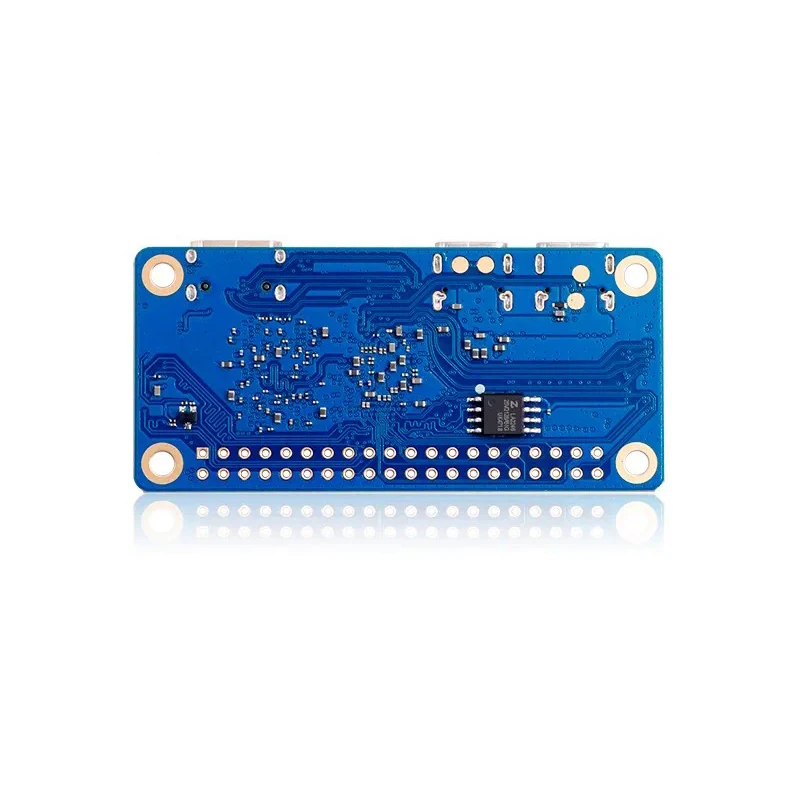 Orange Pi Zero 2W RAM DDR4 Min - Pi Zero W Board recensione e prezzo