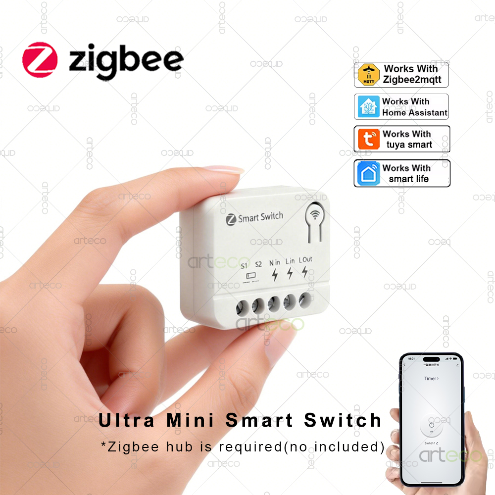 Modulo Interruttore Intelligen - Smart Home Automation Diy recensione e prezzo