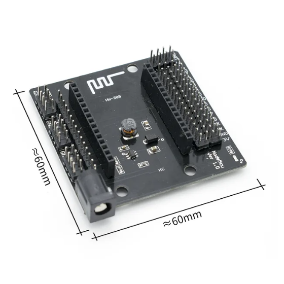 NodeMcu Lua WIFI IoT basato su - Esp8266 Nodemcu Board recensione e prezzo