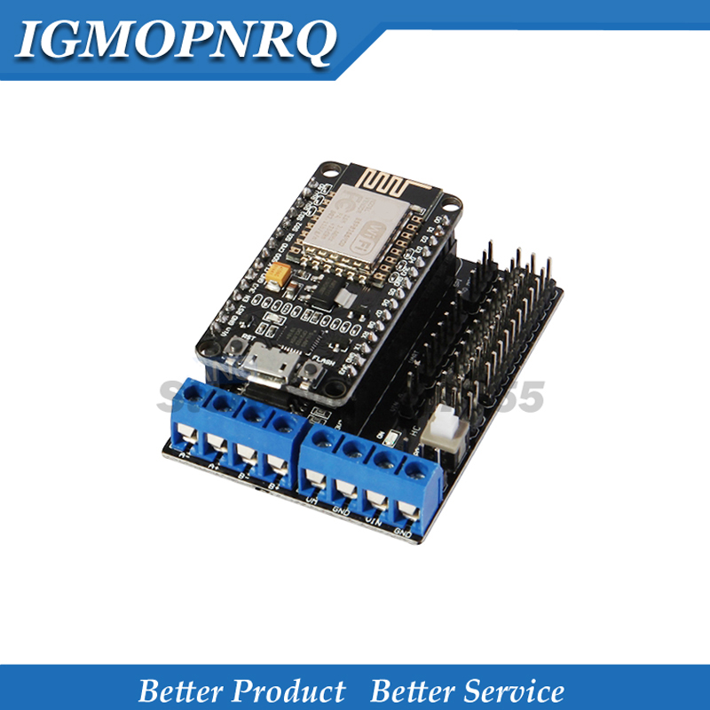 CH340G ESP8266 NodeMcu V3 Lua  - Esp8266 Nodemcu Board recensione e prezzo