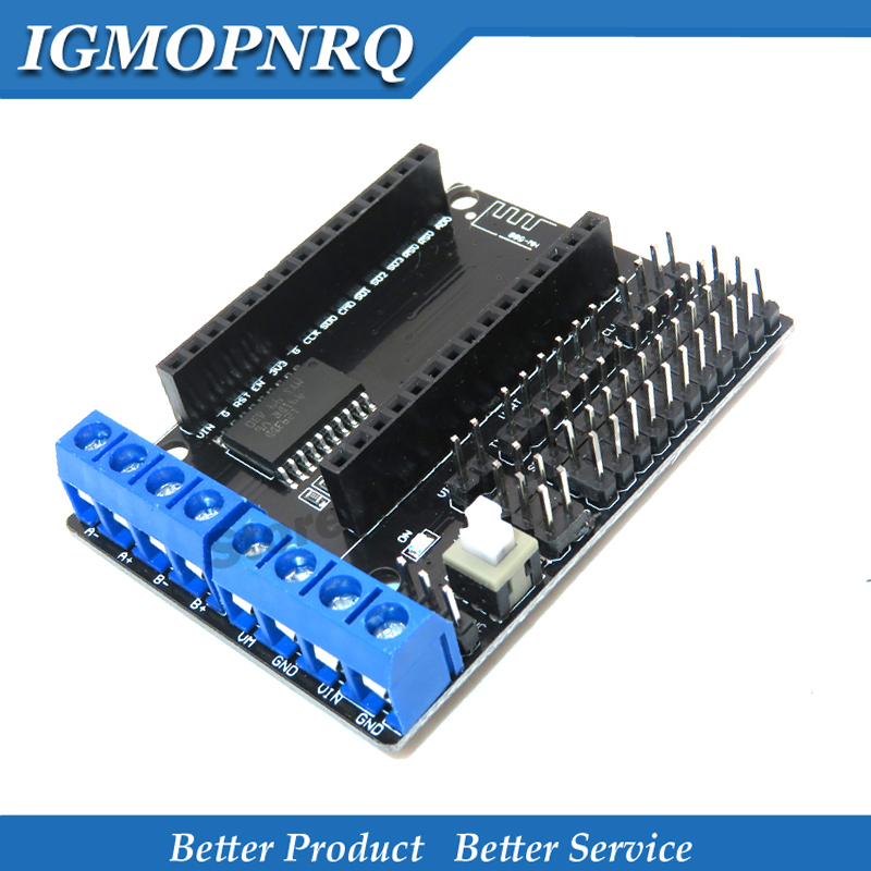 CH340G ESP8266 NodeMcu V3 Lua  - Esp8266 Nodemcu Board recensione e prezzo